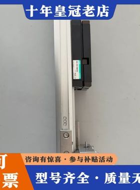 议价CKD SRG-00-20N500 气缸滑台，正品，可维修