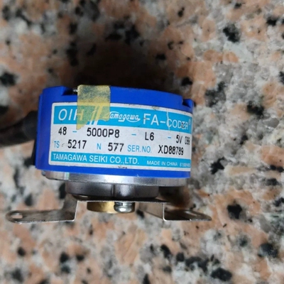 议价多摩川编码器TS5217N577
