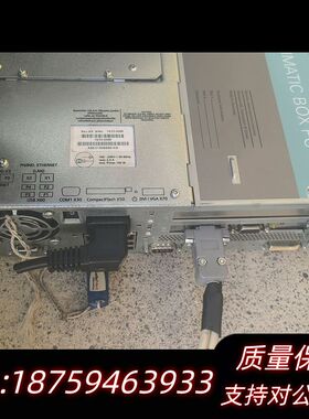 工控机627C 6ES7647-6CB05-0AX0西询价