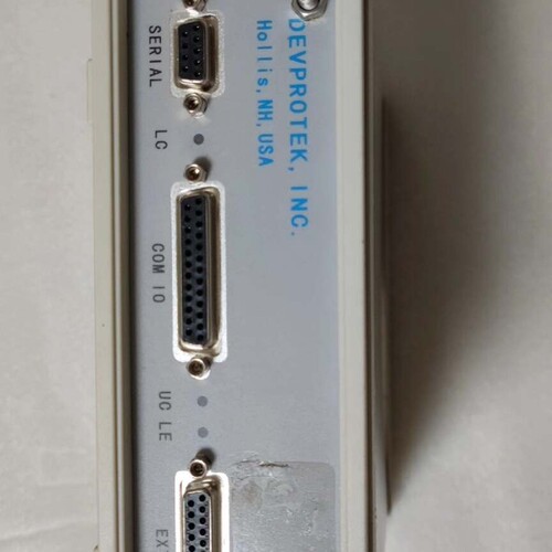 议价DEVPROTEK TransMate-84 二手实拍 好