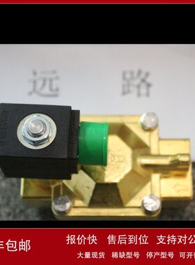 全新原装供应意大利ODE电磁阀T21JN1RR0V2议价