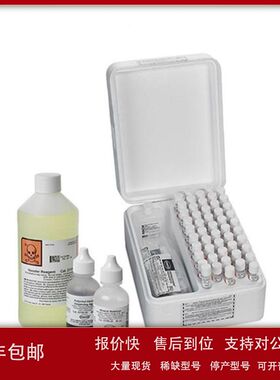 HACH 哈希 2119449-CN 氨氮-纳氏试剂 500mL议价