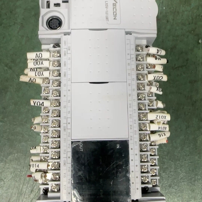 议价维控PLC、LX5V-1616MT-A、版本V1.2.0.0