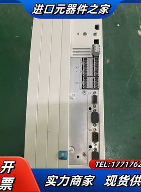 Lenze伦茨驱动器EVS9325-ES议价