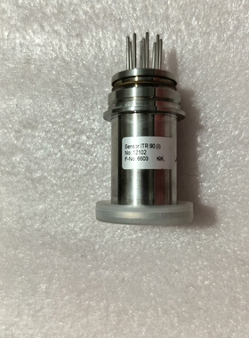 议价Senser ITR90真空计探头， ITR 90，型号12议价