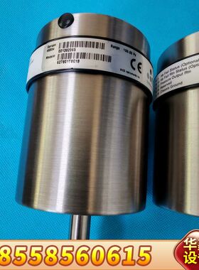 MKS真空计627D01TBC1B  1Torr  627B