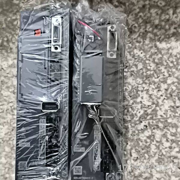 伺服驱动器MR-JE-20B，，所见即所得，功能议价