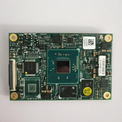 凌华 51-72304-0A30 nanoX-BT-E382