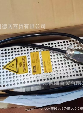 德国赛威SEW电阻器BW012-100-T制动电阻刹车电阻全新现货顺丰包邮