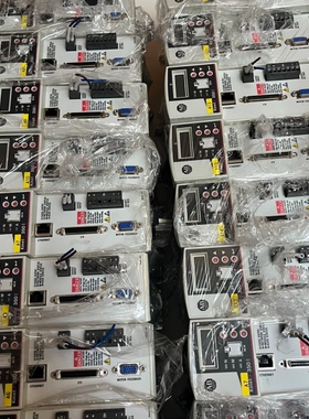 议价AB伺服驱动器，型号2097-V32PR2-LM，Kinet维修