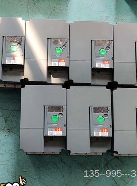 变频器ATV310HD11N4A  11KW，详谈