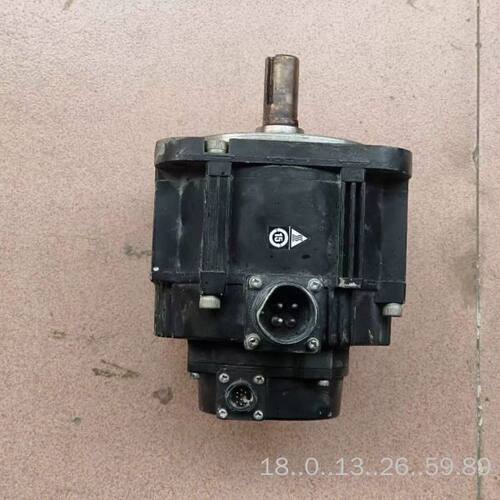 议价伺服电机SGMMG-09ADC61 0.85KW