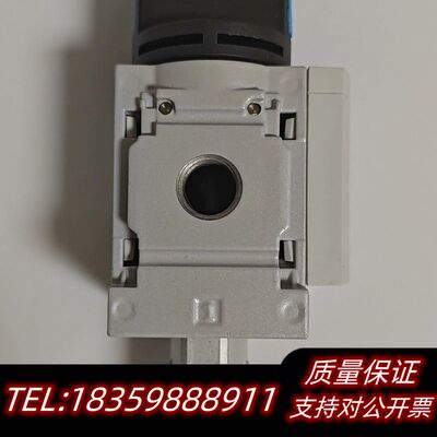 MS4-EM1-1/4-S费斯托手板排气残压阀541259询价