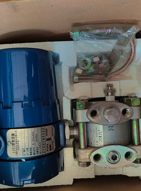 议价上仪一厂1151差压变送器1151GP7E22M1B2D2维修