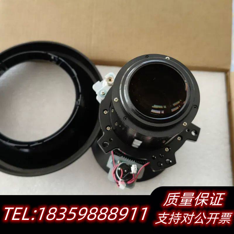 乐都光电投影机适配镜头LD-A01R,,带原,实询价