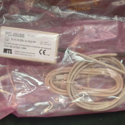 MTL组态线PCL45USB，询价