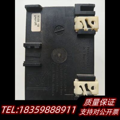 多德安全继电器BN5930询价