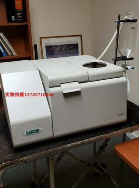 租售/回收美国Leco可力AC600 AC500 AC-300 AF700热重分析仪