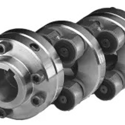美国 ZERO-MAX 联轴器 Schmidt Offset Shaft Couplings L24