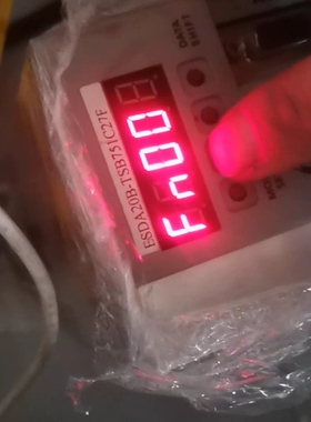 东驱动器ESDA20B-TSB751C27F成色看议价