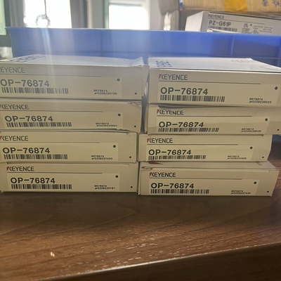 KEYENCE基恩士OP-76874传感器安装支架，--议价商品