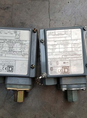 压力开关9012  GKW-4，两个，GDW-6，