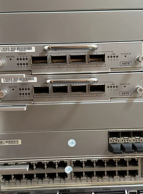 议价03030QHL ES02VSTSA 集群业务子卡S7706维修