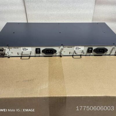 中兴电源 PSU-AC，双模30A，交转直模块，照片是，