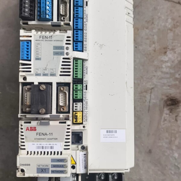 议价ABB变频器ACSM1-04AM-031A-4
