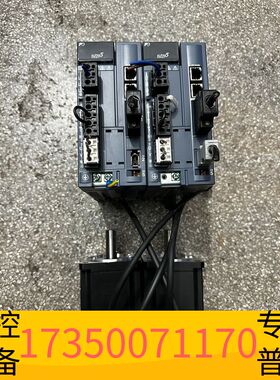 华泰 伺服750W RYH751F5-VV2 可议价