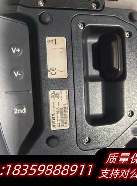 KEBA科霸示教器Ketop T70-qqu-Aao-lk询价
