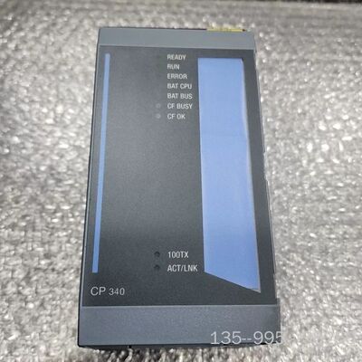 贝加莱3CP340.60-2 主机 详谈