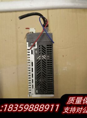 乐创驱动器LASDB1042  400w，使用拆下来，询价