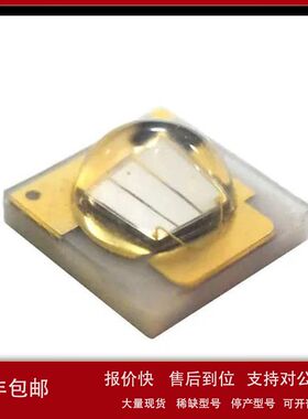 现货Inolux/IN-C39BTOU2紫外线UV发射器370nm 1.2A 1616原装正品