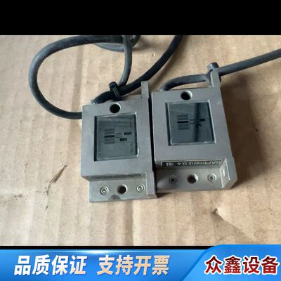 RSF Elektronik读数头MS 61.65-1M，拆