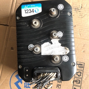 5321 1234E 议价拆机 科蒂斯AC控制器