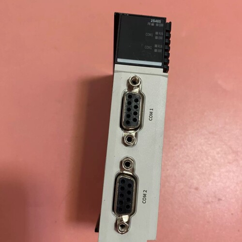 汇川 GL20-2S485 2口RS485通讯模块议价
