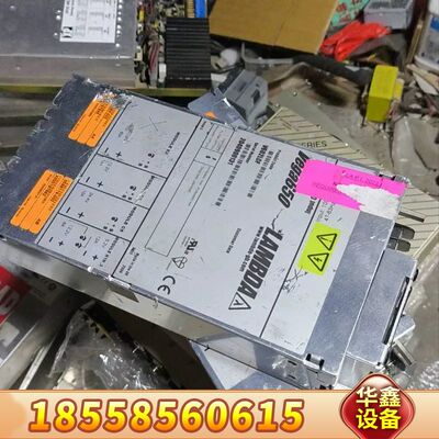 LAMBDA  Vage 650  V602LCF兰达拆