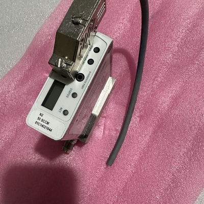 BROOKS 布鲁克斯  N2 - GF120CXXC流量计