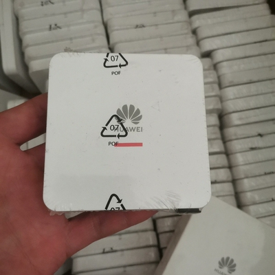 华为FTTR面板分光器带塑封膜全新闲置有些灰尘，图一的102