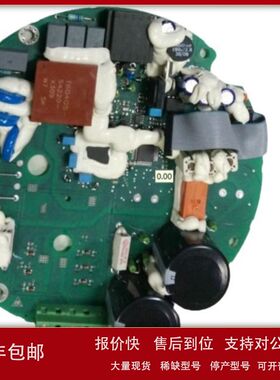 电源板 2SY5012-1LB55西博思5.5KW议价