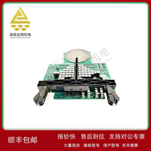 5SHY35L4512  可控硅  SCR  中高压器件模块议价