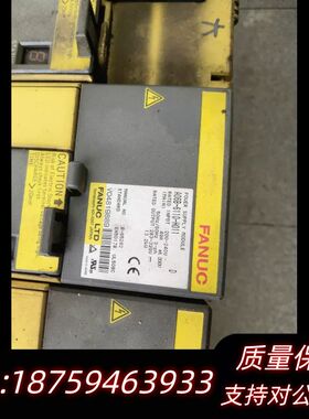 A06B-6110-H011一批2700处理询价