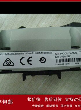 991-01-XX-02-00(W/MOD 284318-01)本特利(bently)振动变送器