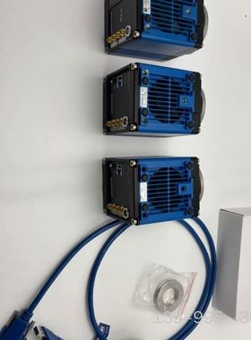 pco.edge 5.5 RS USB S2B型号科学级相详谈