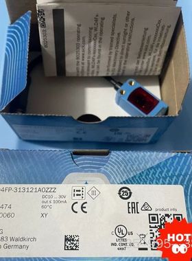 西克SICK光电开关WLD4FP-313121AOZZZ详谈