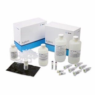 15NT DNF RNA试剂盒 1000安捷伦HS 片段分析仪系统试剂盒 472