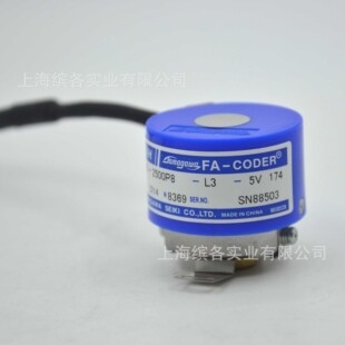 TS5214N8369TS5214N369多摩川 OIH35-2500P8-L3