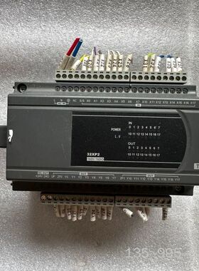 台达PLC、DVP32XP200T新，、详谈