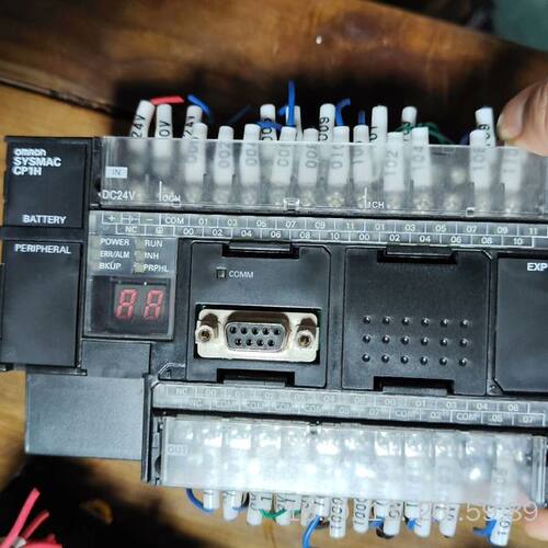 议价CP1H-X40DT-D，，功能，有需要